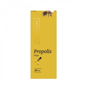 PHARMAGAL PROPOLIS KAPI 20ml